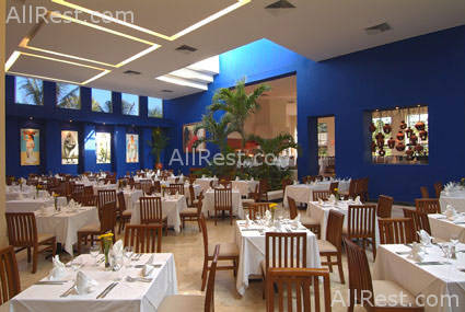 Grand Oasis Cancun 11